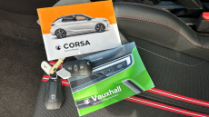 Vauxhall Corsa 1.2 GS 5dr Petrol Hatchback